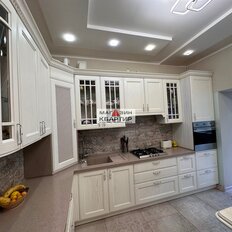 Квартира 75 м², 2-комнатная - изображение 2