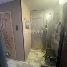 Квартира 30,1 м², 1-комнатная - изображение 4