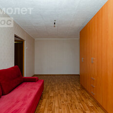 Квартира 31,1 м², 1-комнатная - изображение 2