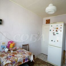 Квартира 67,6 м², 3-комнатная - изображение 5