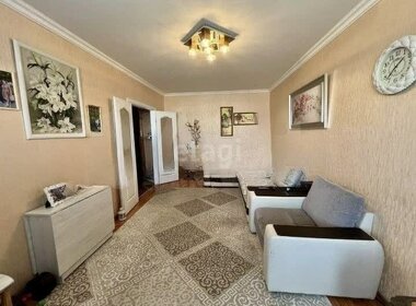 Купить квартиру-студию на вторичном рынке в ЖК «Прибрежный Парк» в Москве и МО - изображение 12