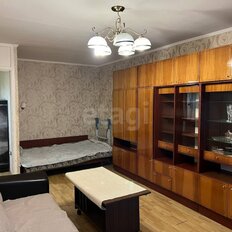 Квартира 34,8 м², 1-комнатная - изображение 3