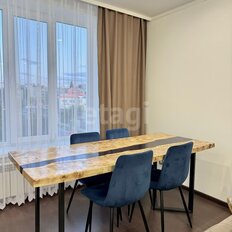 Квартира 78,1 м², 2-комнатная - изображение 5