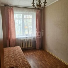 Квартира 46,9 м², 2-комнатная - изображение 5