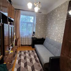 Квартира 47,5 м², 2-комнатная - изображение 3