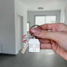 Квартира 77 м², 3-комнатная - изображение 2