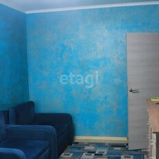 Квартира 32,1 м², 1-комнатная - изображение 1