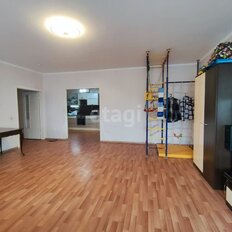 Квартира 110,3 м², 3-комнатная - изображение 3