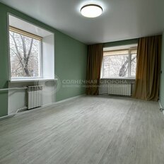 Квартира 30 м², 1-комнатная - изображение 2