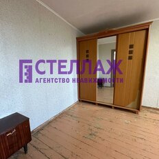 Квартира 32,6 м², 1-комнатная - изображение 5