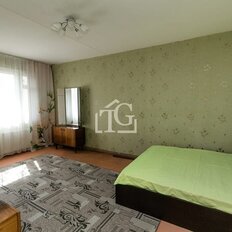 Квартира 38,5 м², 1-комнатная - изображение 5