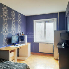 Квартира 62,7 м², 3-комнатная - изображение 5