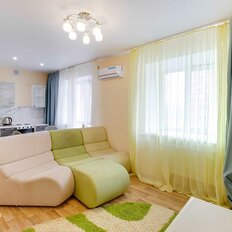 Квартира 30,7 м², 1-комнатная - изображение 1