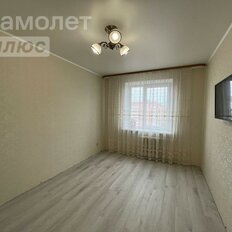 Квартира 120,7 м², 4-комнатная - изображение 2