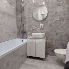 Квартира 28,4 м², студия - изображение 2