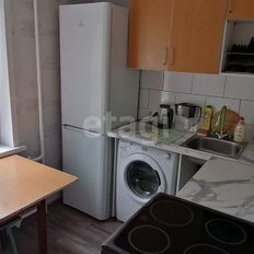 Квартира 28,2 м², 1-комнатная - изображение 4