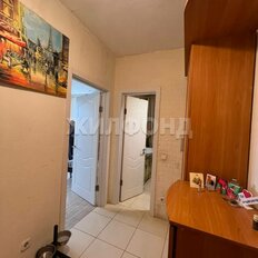 Квартира 33 м², 1-комнатная - изображение 4