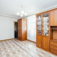 Квартира 31,3 м², 1-комнатная - изображение 4