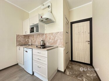 21,2 м², квартира-студия 35 000 ₽ в месяц - изображение 30