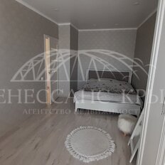 Квартира 30,6 м², 1-комнатная - изображение 2