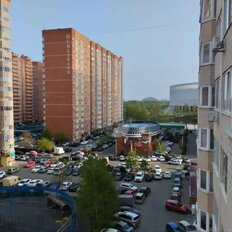 Квартира 38 м², 1-комнатная - изображение 1