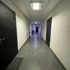Квартира 67,2 м², студия - изображение 1