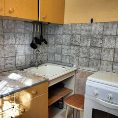 Квартира 30,2 м², 1-комнатная - изображение 4