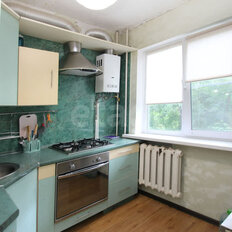 Квартира 45,6 м², 2-комнатная - изображение 2