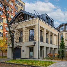 Квартира 110,2 м², 3-комнатная - изображение 4