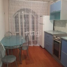 Квартира 41 м², 1-комнатная - изображение 1