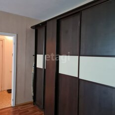 Квартира 35,2 м², 1-комнатная - изображение 4