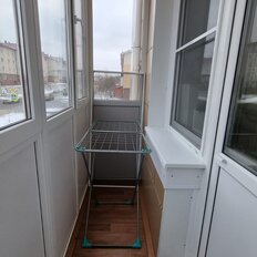Квартира 43,9 м², 1-комнатная - изображение 5