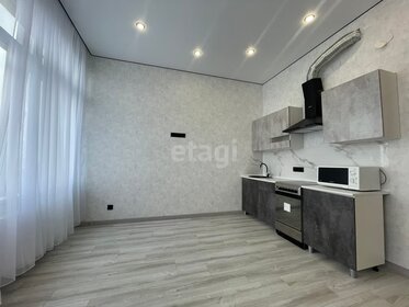 27,6 м², квартира-студия 21 000 ₽ в месяц - изображение 42