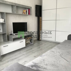 Квартира 22,5 м², студия - изображение 2