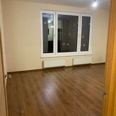 Квартира 45,3 м², 1-комнатная - изображение 4