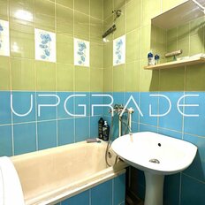 Квартира 29,7 м², 1-комнатная - изображение 4