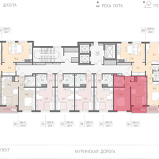 Квартира 32,5 м², 1-комнатная - изображение 2