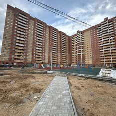 Квартира 41,3 м², 1-комнатная - изображение 1