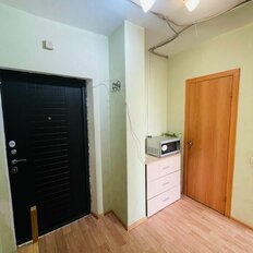 Квартира 26,5 м², студия - изображение 4