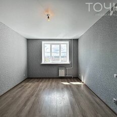 Квартира 35,5 м², 1-комнатная - изображение 2