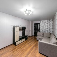 Квартира 40 м², 1-комнатная - изображение 3