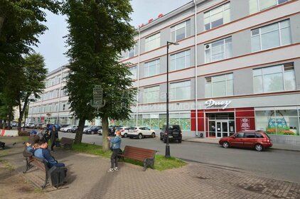 123 м², торговое помещение 123 000 ₽ в месяц - изображение 30