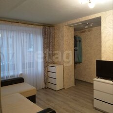 Квартира 32,4 м², 1-комнатная - изображение 4