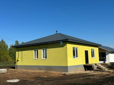 100 м² дом, 8,1 сотки участок 5 900 000 ₽ - изображение 22