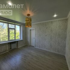 Квартира 60 м², 3-комнатная - изображение 4