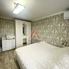 Квартира 58 м², 3-комнатная - изображение 3