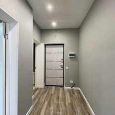 Квартира 44 м², 1-комнатная - изображение 3