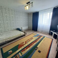 Квартира 41,1 м², 1-комнатная - изображение 5