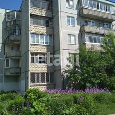 Квартира 47,3 м², 2-комнатная - изображение 2