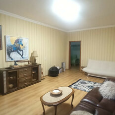 Квартира 94,4 м², 2-комнатная - изображение 4